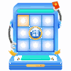 ভাগ্যচাকা ঘুরিয়ে জিতে নিন! icon