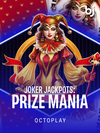 Joker Jackpots screenshot