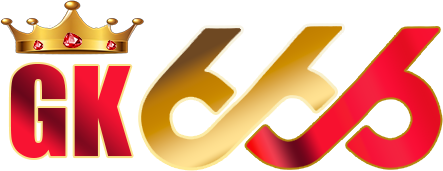 gk666 Logo